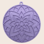 Purple Lotus
