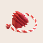 Heart on a String