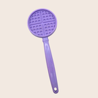 Purple Waffle