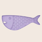 Purple Goldfish