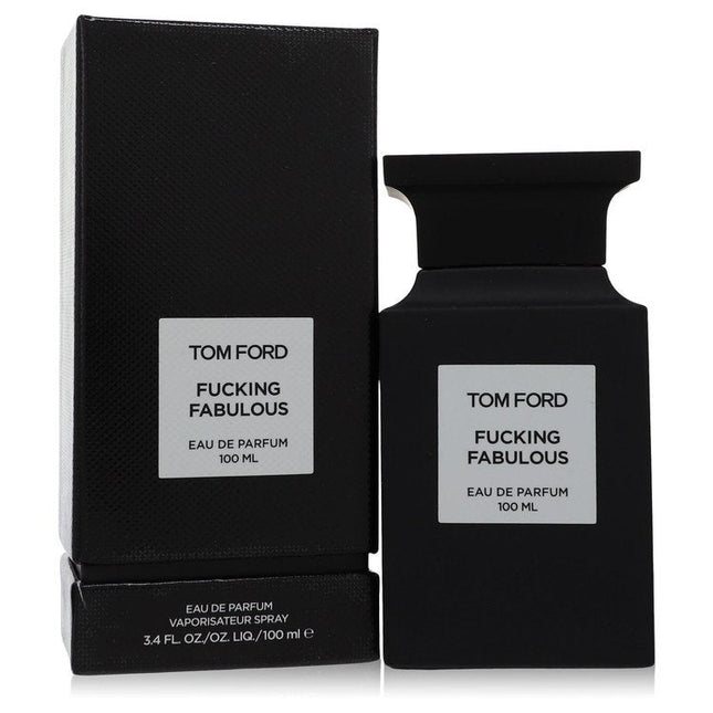Fucking Fabulous by Tom Ford Eau De Parfum Spray 1.7 oz for Women