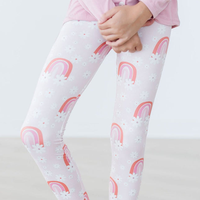 SALE Fun & Flowers Leggings