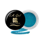 Mermaid Teal Frost / 0