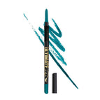 Totally Teal / 0