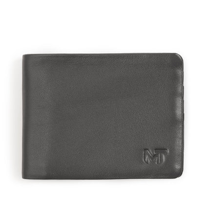 Gray Kodiak Bifold Wallet