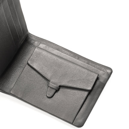 Gray Kodiak Bifold Wallet