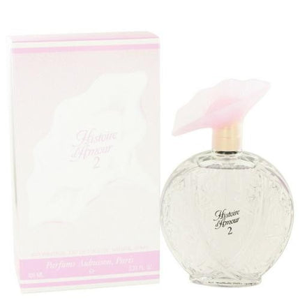 Histoire D(Amour 2 By Aubusson Perfume By Aubusson For Women