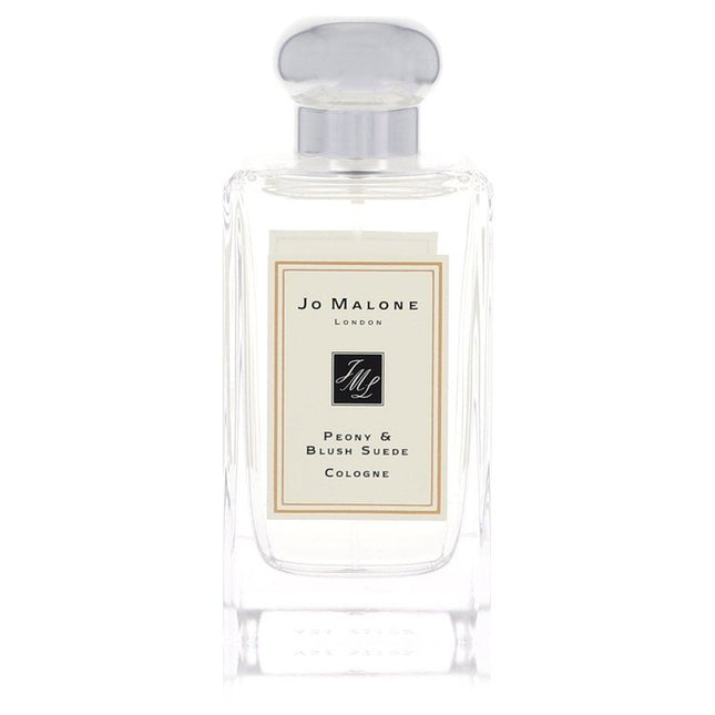 Jo Malone Peony & Blush Suede Cologne - 3.4 oz — Unboxed