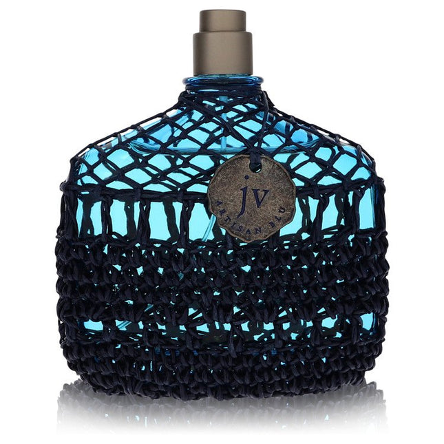 John Varvatos Artisan Blu by John Varvatos Eau De Toilette Spray (Tester) 4.2 oz for Men