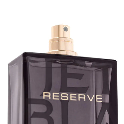 Jet Black Reserve Cologne 3.4 FL OZ