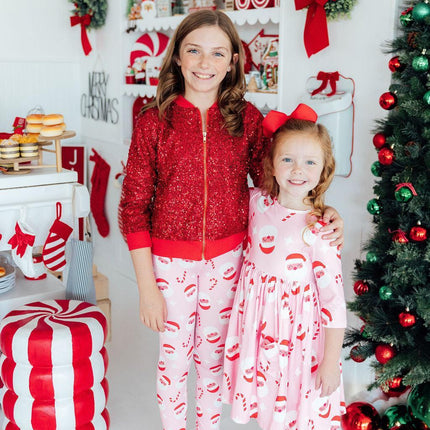 Jingle Bells Leggings