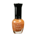 Holo Orange / 0