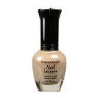 Sheer Pastel Brown / 0