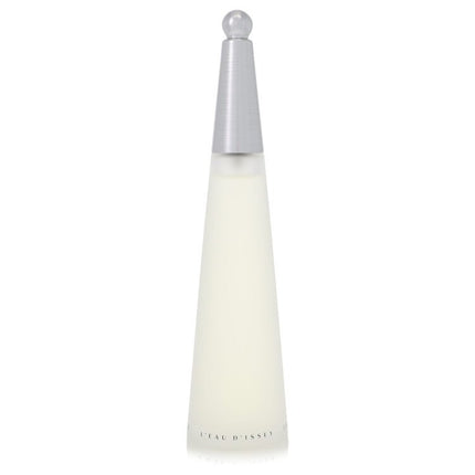 L'EAU D'ISSEY (issey Miyake) by Issey Miyake Eau De Toilette Spray (Tester) 3.4 oz for Women