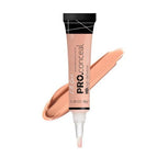 Peach Corrector / 0