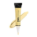 Light Yellow Corrector / 0