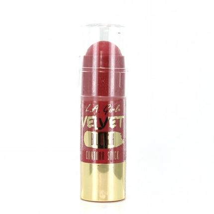 L.A. GIRL Velvet Contour Stick - Velour