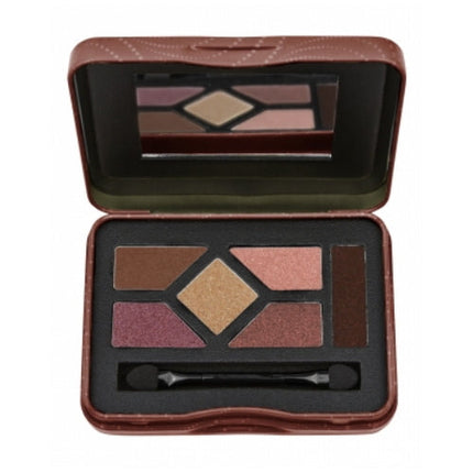 LA Girl  Inspiring Eyeshadow Palette - Be Bold &amp; Beautiful