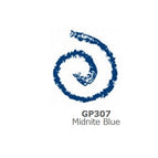 Midnite Blue / 0