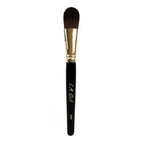 Flat Foundation Brush / 0