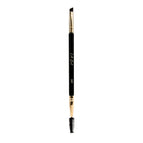 Duo Brow Brush / 0