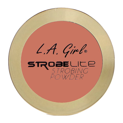 L.A. GIRL Strobe Lite Powder - 30 WATT
