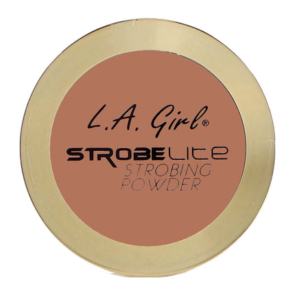 L.A. GIRL Strobe Lite Powder - 20 WATT
