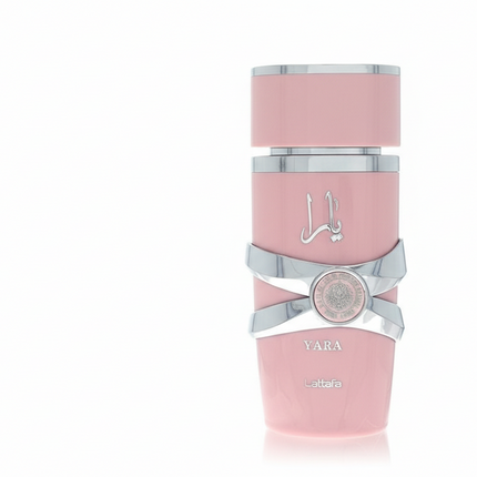 Lattafa Yara by Lattafa Eau De Parfum Spray 3.4 oz for Women