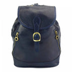 Navy / 7.9 X 5.9 x 10.6 in