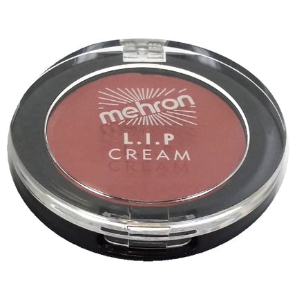 mehron L.I.P. Color Cream - Natural