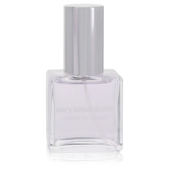 Coast to Coast Malibu Style by Mary-Kate And Ashley Eau De Toilette Spray (unboxed) 1 oz for Women