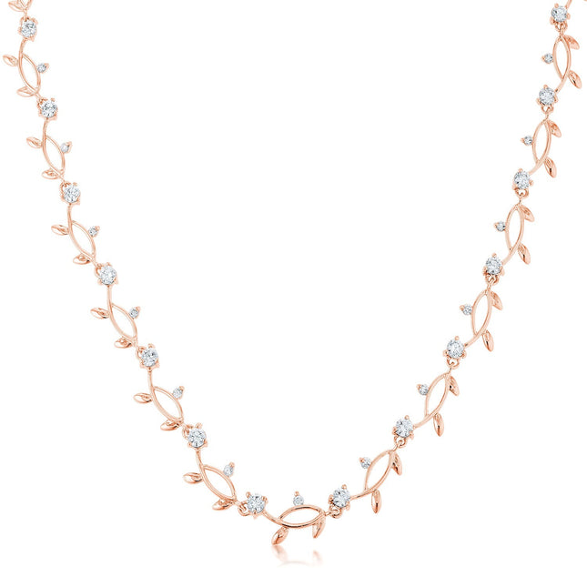 Vineyard Necklace