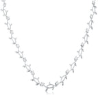 One Size / Silver