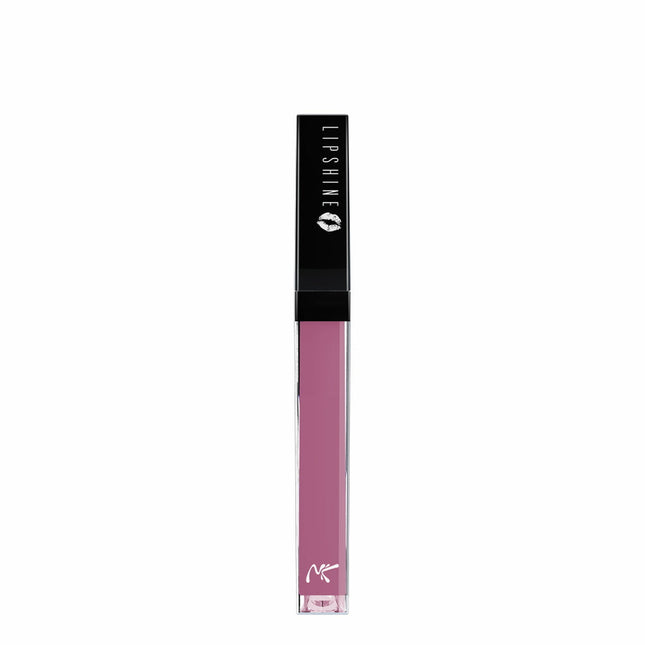 NICKA K Velvet Lip Shine - A83 Viola