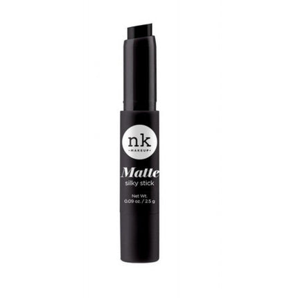 NICKA K Silky Matte Stick - Night Rider