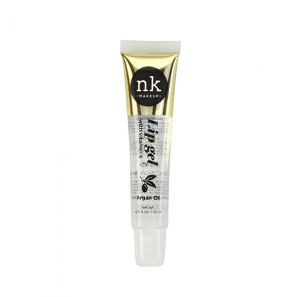 NICKA K Lip Gel - Argan Oil