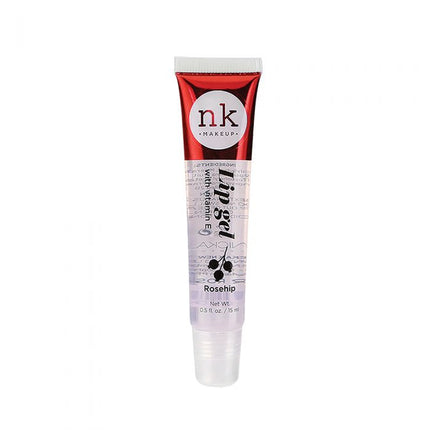 NICKA K Lip Gel - Rosehip