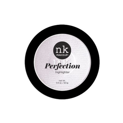NICKA K Perfection Highlighter - Mistyrose