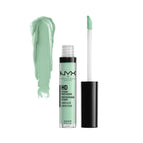 Green / 0