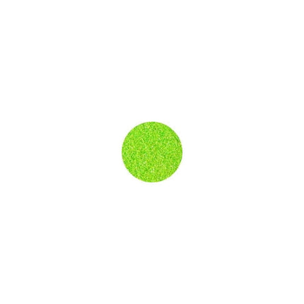NYX Glitter On The Go - Lime -  Lime