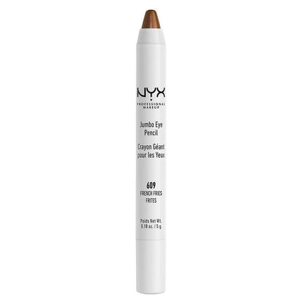 NYX Jumbo Eye Pencil - French Fries