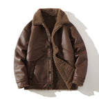 Brown / M