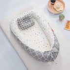 Colorful Triangle / Pp Cotton 855013