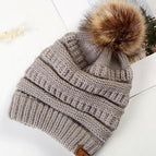 Light Gray / Average Size