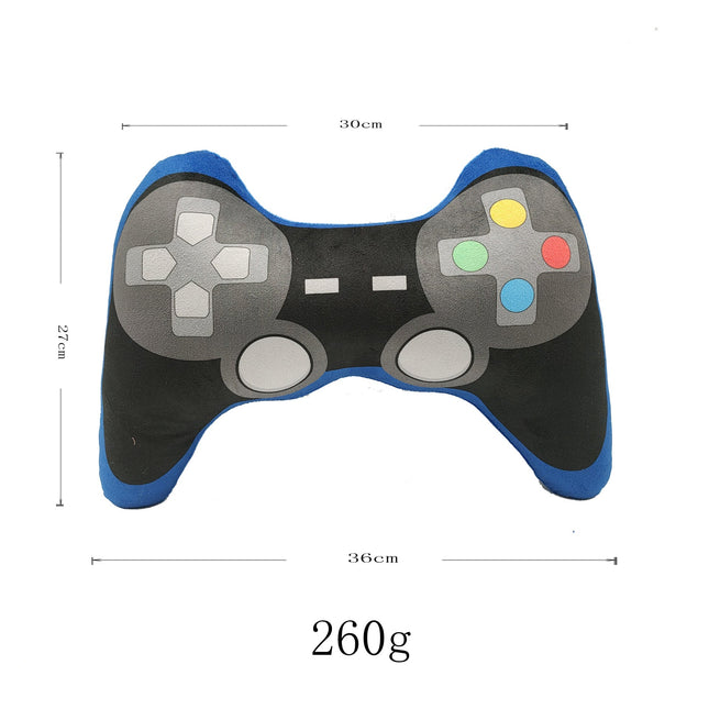Creative Simulation PS4 Switch Game Console Handle Pillow