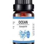 Marine Essential Oil