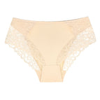 Beige / M