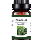 Lemongrass Essential Oil