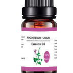Patchouli Essential Oil