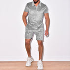 Light Gray / M